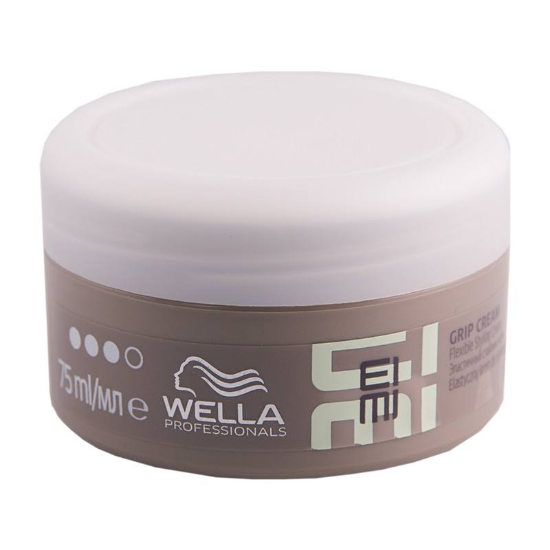 Wella Eimi Grip Crema, 75 Ml