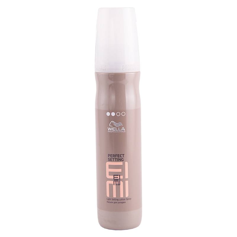 WELLA Eimi Perfect Setting, 150 ml 150 imagine 2022