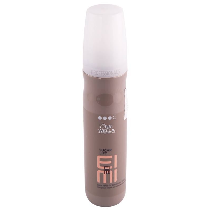 WELLA Eimi Sugar Lift, 150 ml 150 imagine 2022