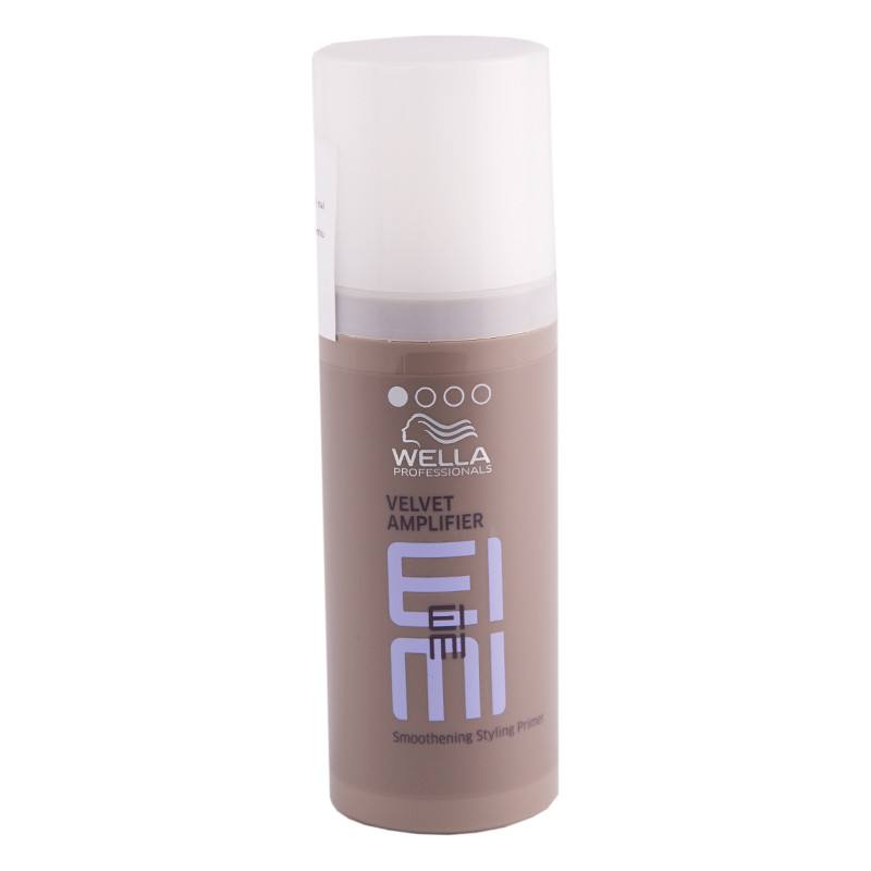 WELLA Eimi Velvet Amplifier, 50 ml Amplifier imagine 2022