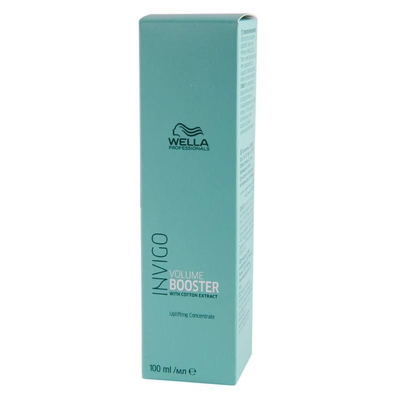 WELLA Invigo Volume Boost Spray ,150 ml 150 imagine 2022