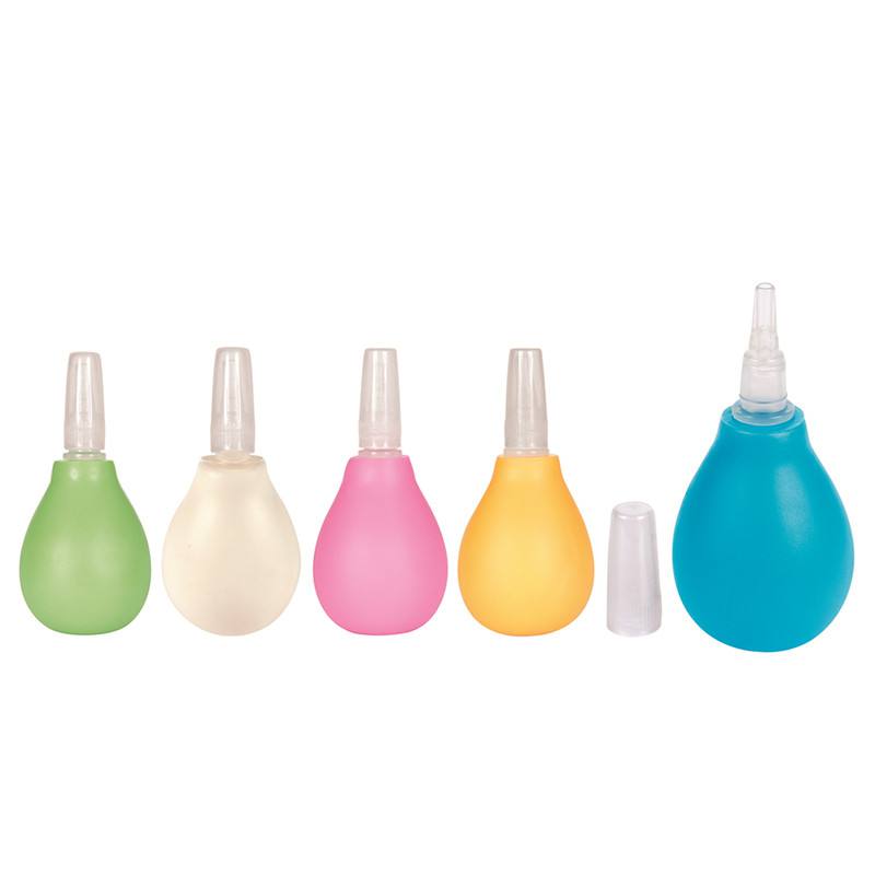 Bebe Dor aspirator nazal cu varf silicon -561 -561 imagine 2022