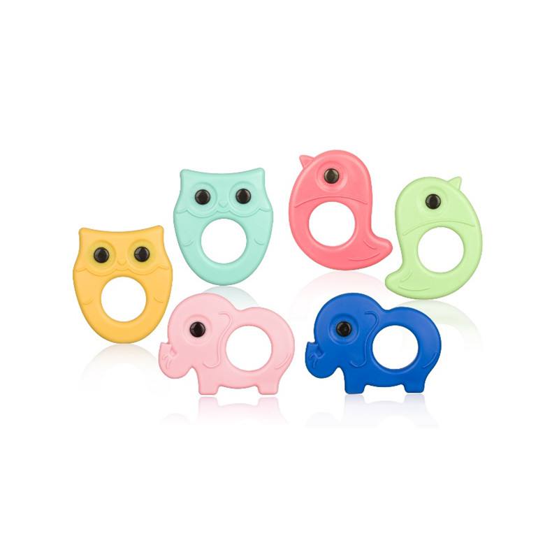 Bebe Dor inel gingival moale, 512 512 imagine noua
