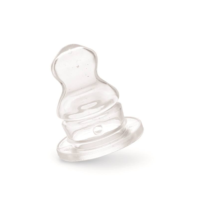 Bebe dor tetina orto silicon 6+luni -353
