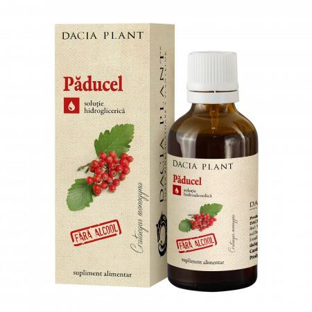 Dacia Plant Paducel fara alcool, 50 ml Inima sanatoasa 2023-10-03
