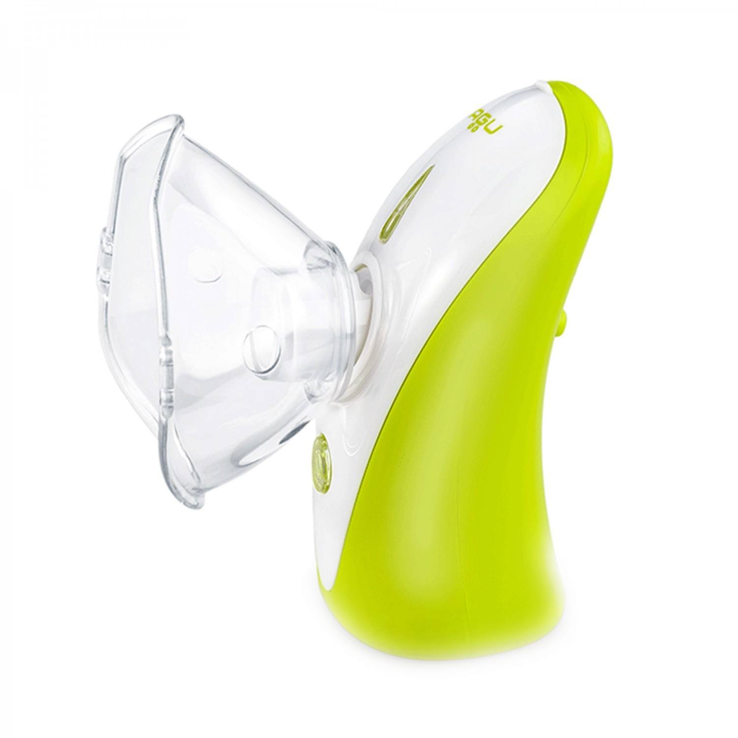 AGU Nebulizator Dispozitive medicale