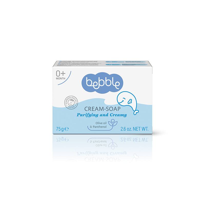 Bebble sapun crema 75 g Bebble imagine noua