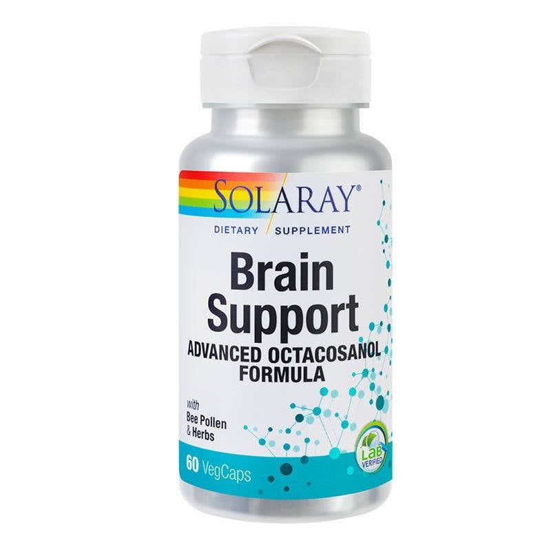 Secom Brain Support, 60 Capsule