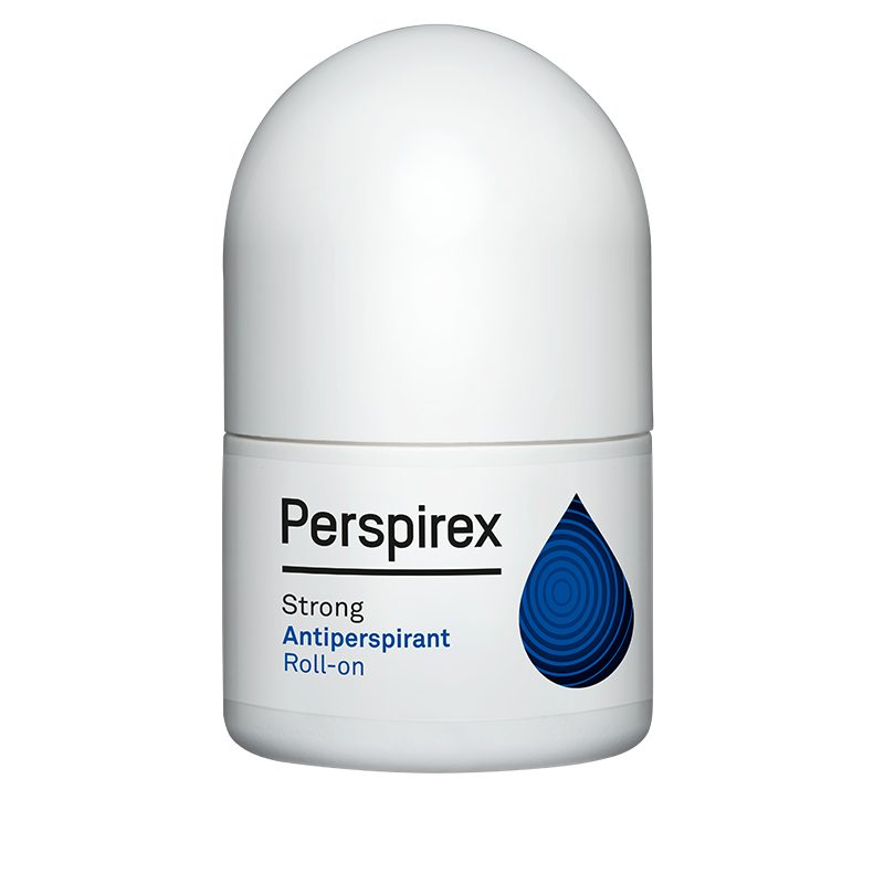 Perspirex Strong antiperspirant roll-on, 20 ml Antiperspirant imagine noua