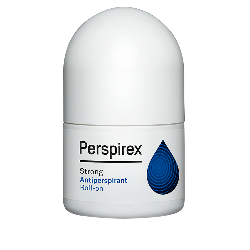 Perspirex Strong antiperspirant roll-on, 20 ml