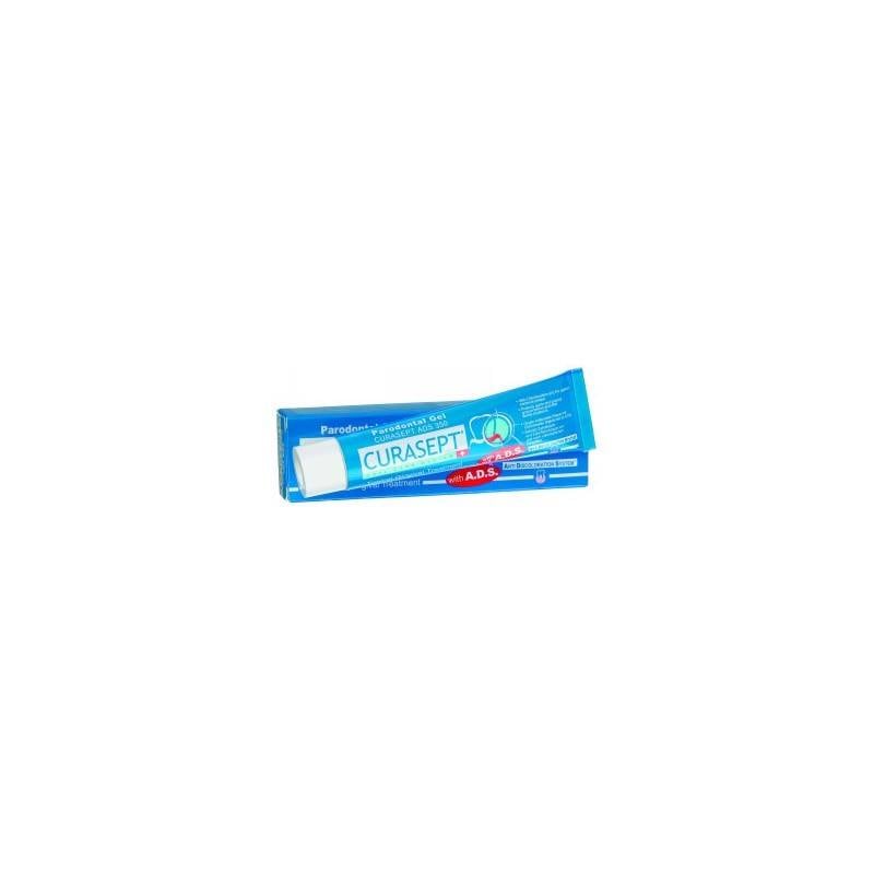 Curasept DENT gel parodontal ads 350 (0.5%), 30 ml 0.5% imagine noua