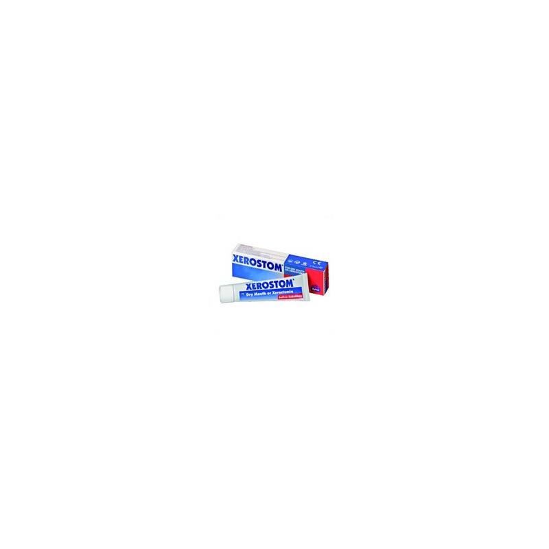 Xerostom DENT gel, 25 ml bucala imagine noua