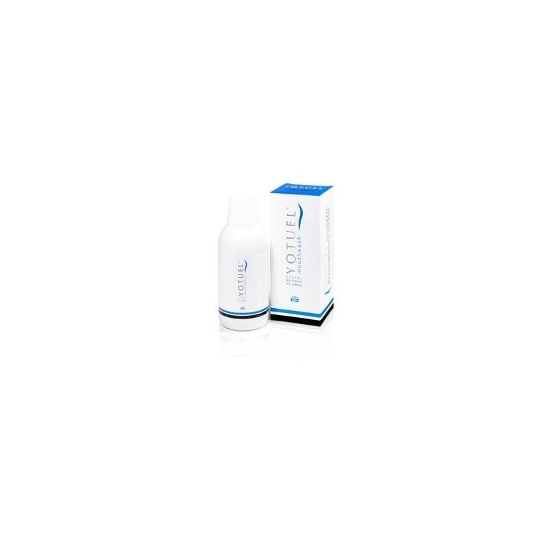 Yotuel dent apa de gura, 200 ml 