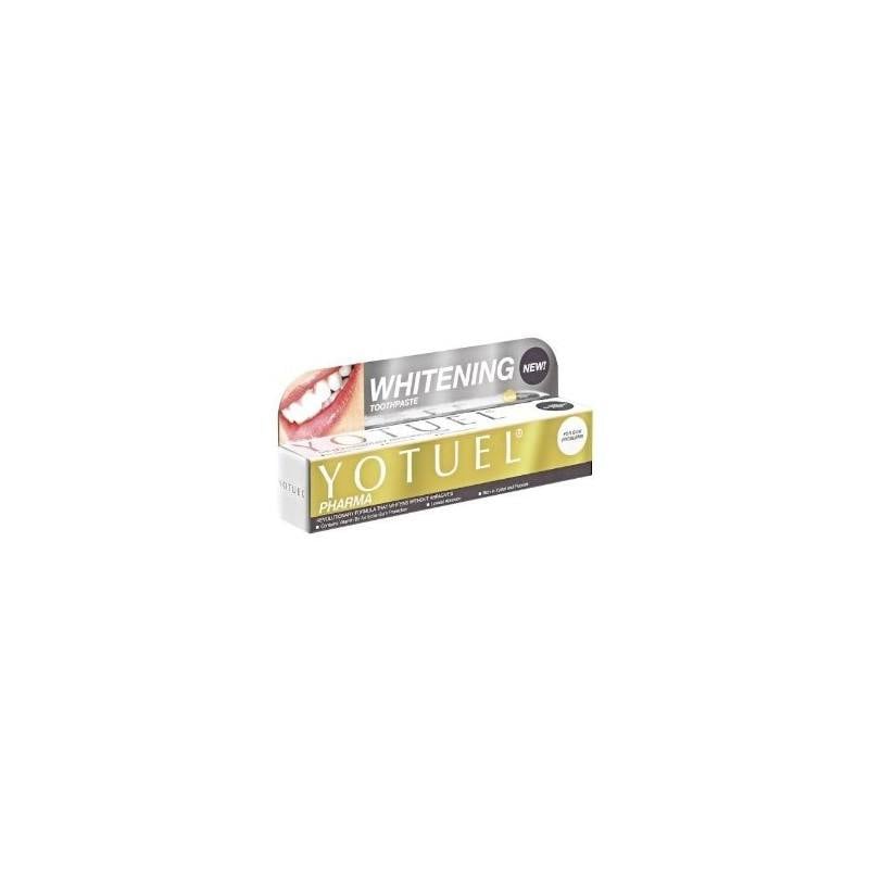 Yotuel dent pasta de dinti farma, 50 ml 