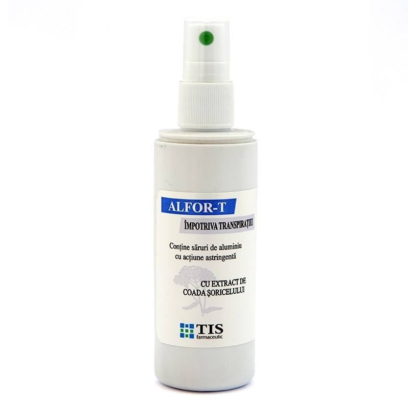 Alfor T-spray, 110ml 110ml imagine 2022