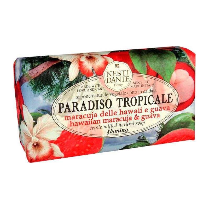 Sapun vegetal Paradiso Tropicale Sweetening, 250 g 250 imagine teramed.ro