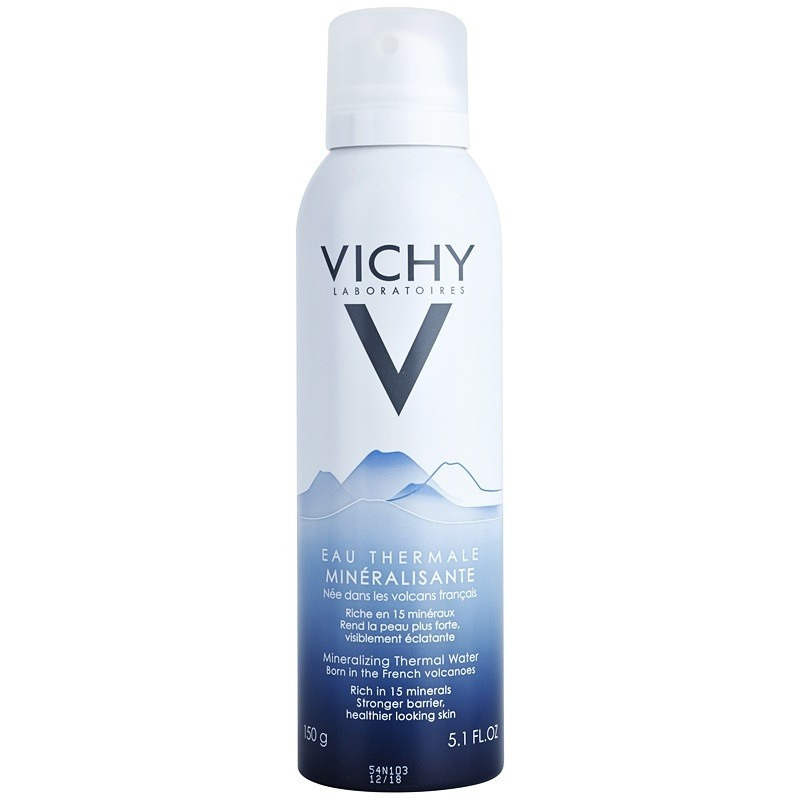 VICHY Apa termala 150ml