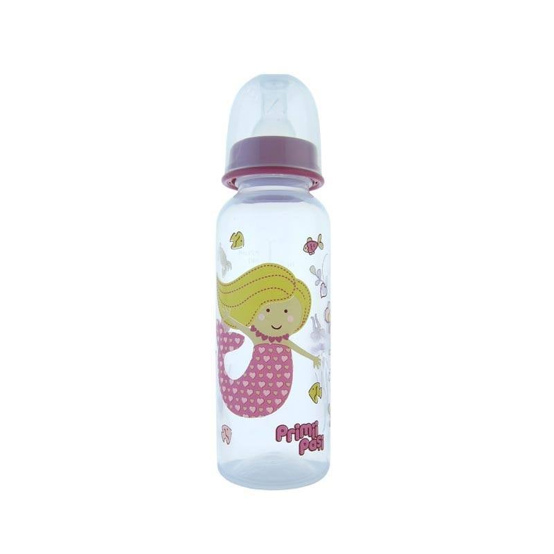 Primii Pasi R0110 – Biberon Pp Decor 250 Ml (R0110) Mov
