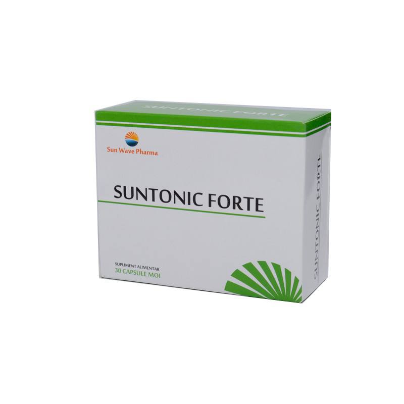 Suntonic Forte X 30cps