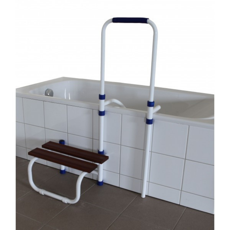 550806 Scarita pentru intrarea/iesirea din cada 550806 imagine noua