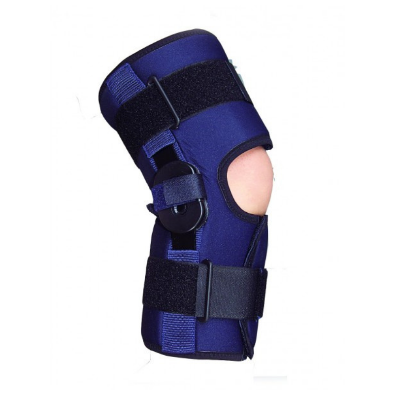 614130 Genunchera tip ROM, S Dispozitive medicale
