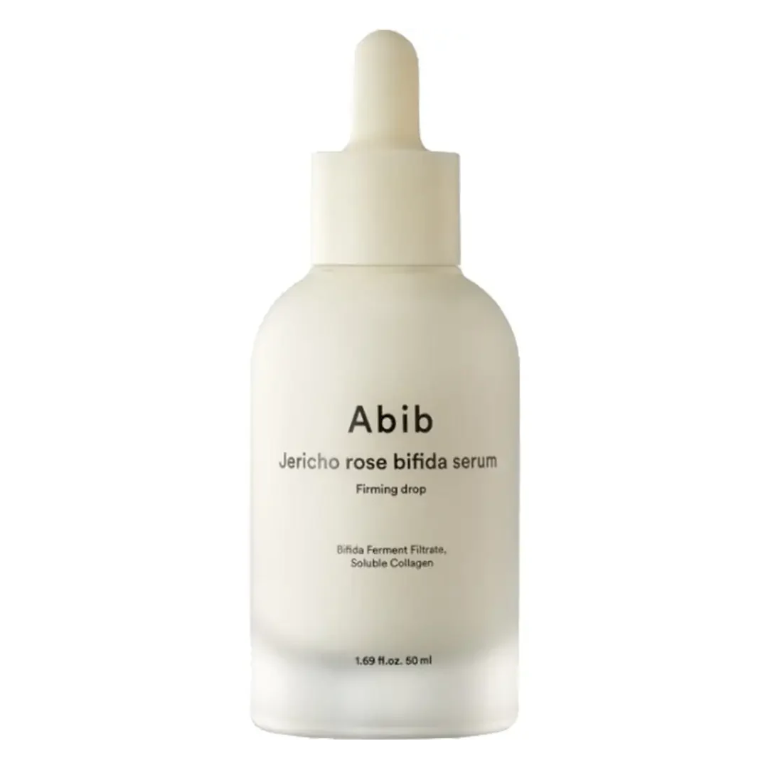 Serum pentru fermitate Jericho Rose Bifida Drop, 75 ml, Abib - Imagine 1