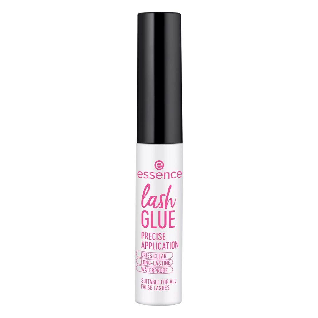 Adeziv pentru gene false Lash Glue, 4.7 g, Essence