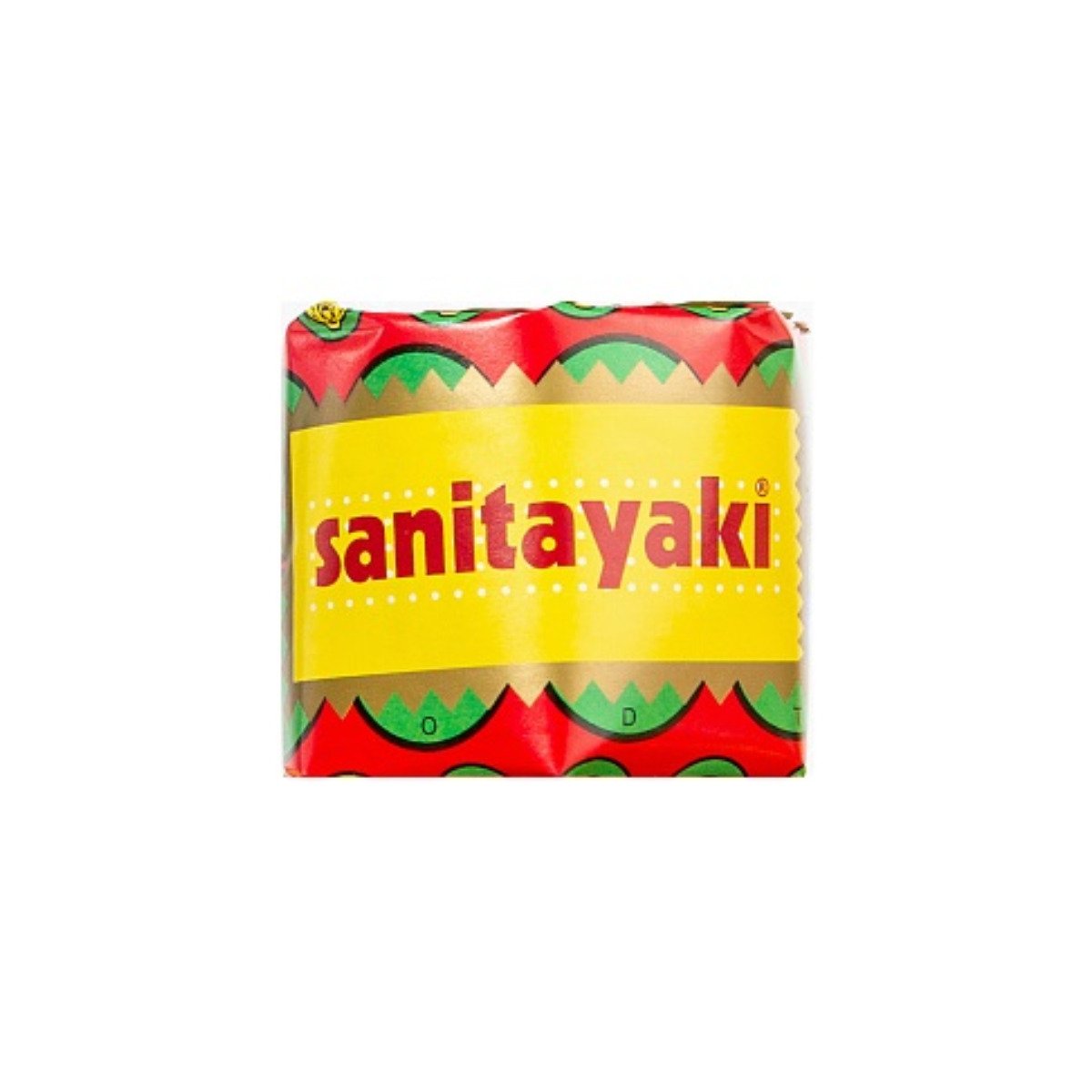 Alifie chinezeasca camforata Sanitayaki, 18.4 gr