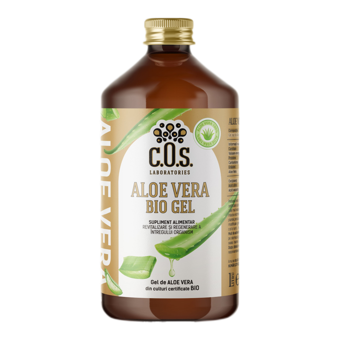 aloe vera cos laboratories