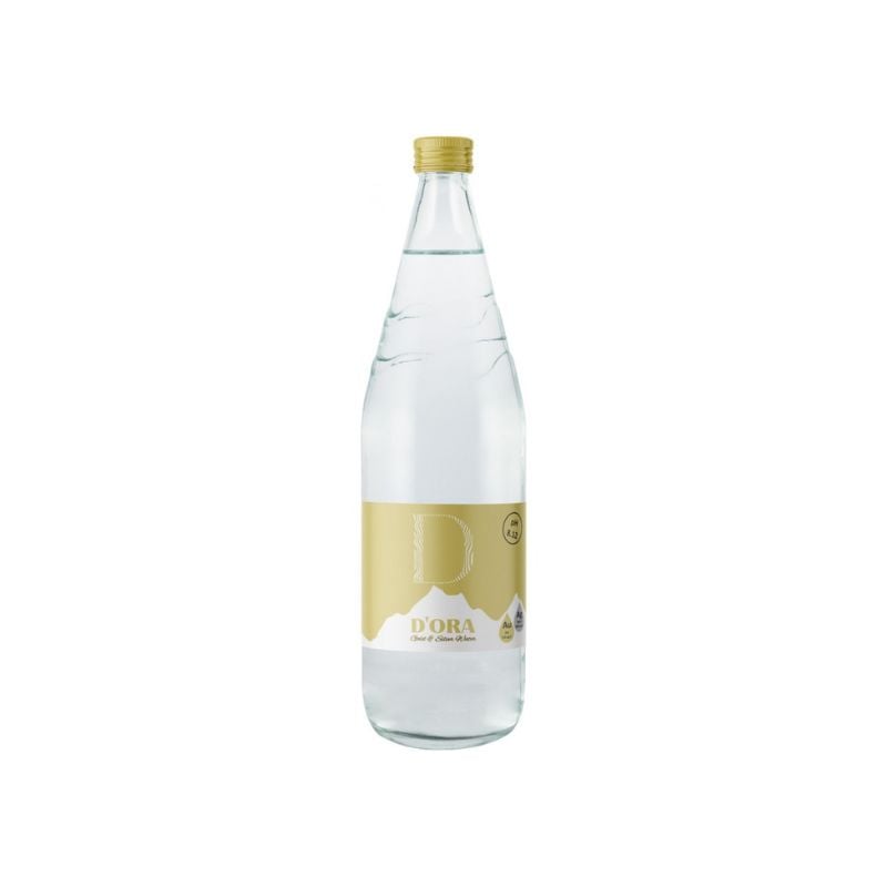 Apa Puternic alcalina pH 8,28, 1000ml, D ORA 1000ml imagine 2022