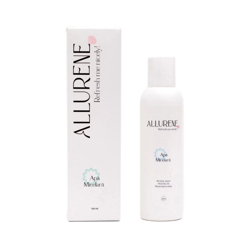 Apa Micelara Refresh Me Nicely, 150 Ml, Allurene