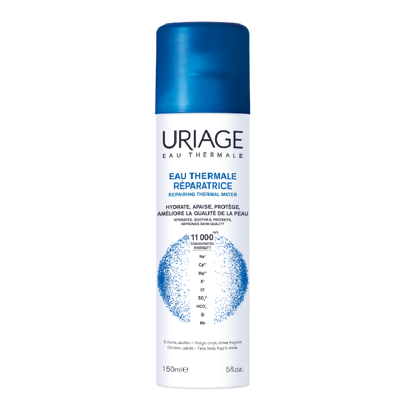 URIAGE Apa termala, 150ml