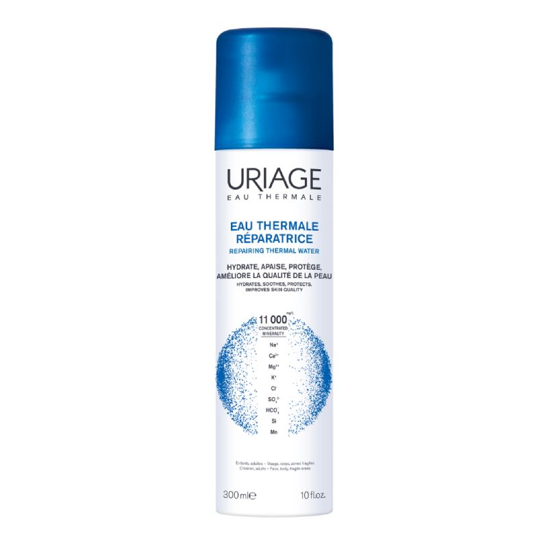 URIAGE Apa termala, 300ml