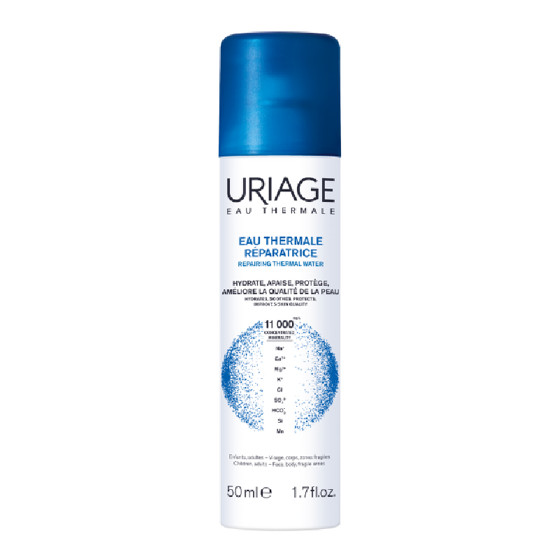 URIAGE Apa termala, 50ml