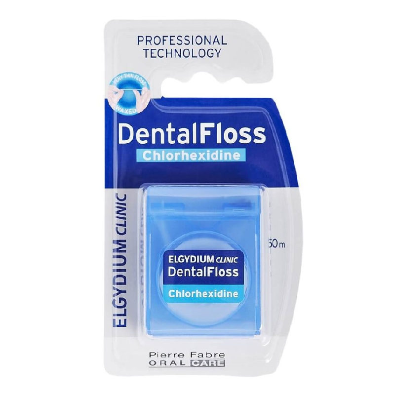 Aici Ata dentara antiplaca, 50 m, Elgydium - Oficial Frumusete si ingrijire > Frumusete si ingrijire > Igiena orala > Frumusete si ingrijire > Igiena orala > Ata dentara PIERRE FABRE
