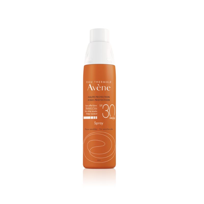 Spray fotoprotectie SPF30, 200ml, Avene 