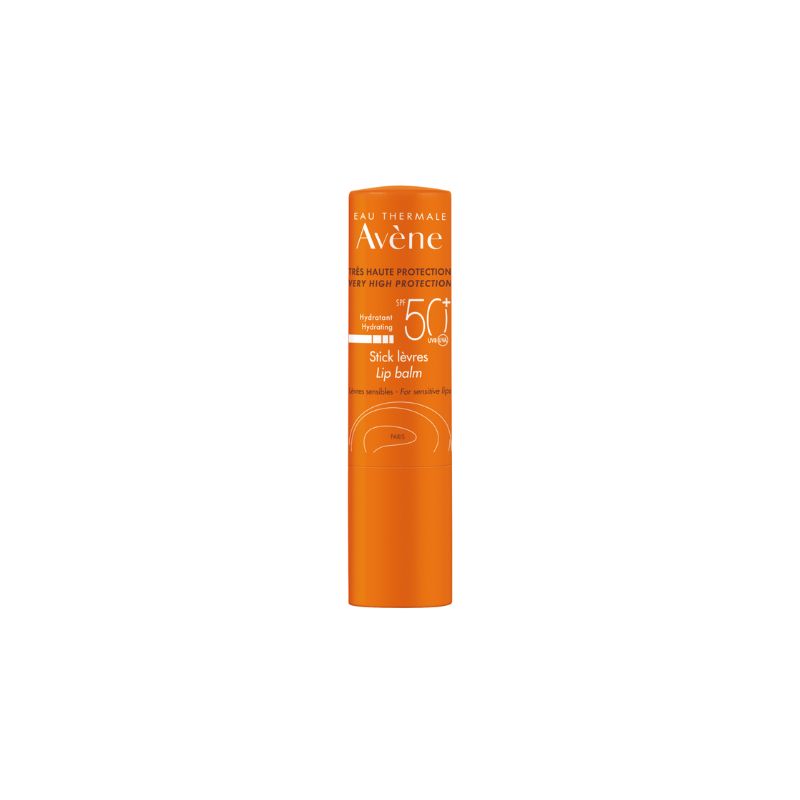 Stick Pentru Protectie Solara Spf50+, 3g, Avene