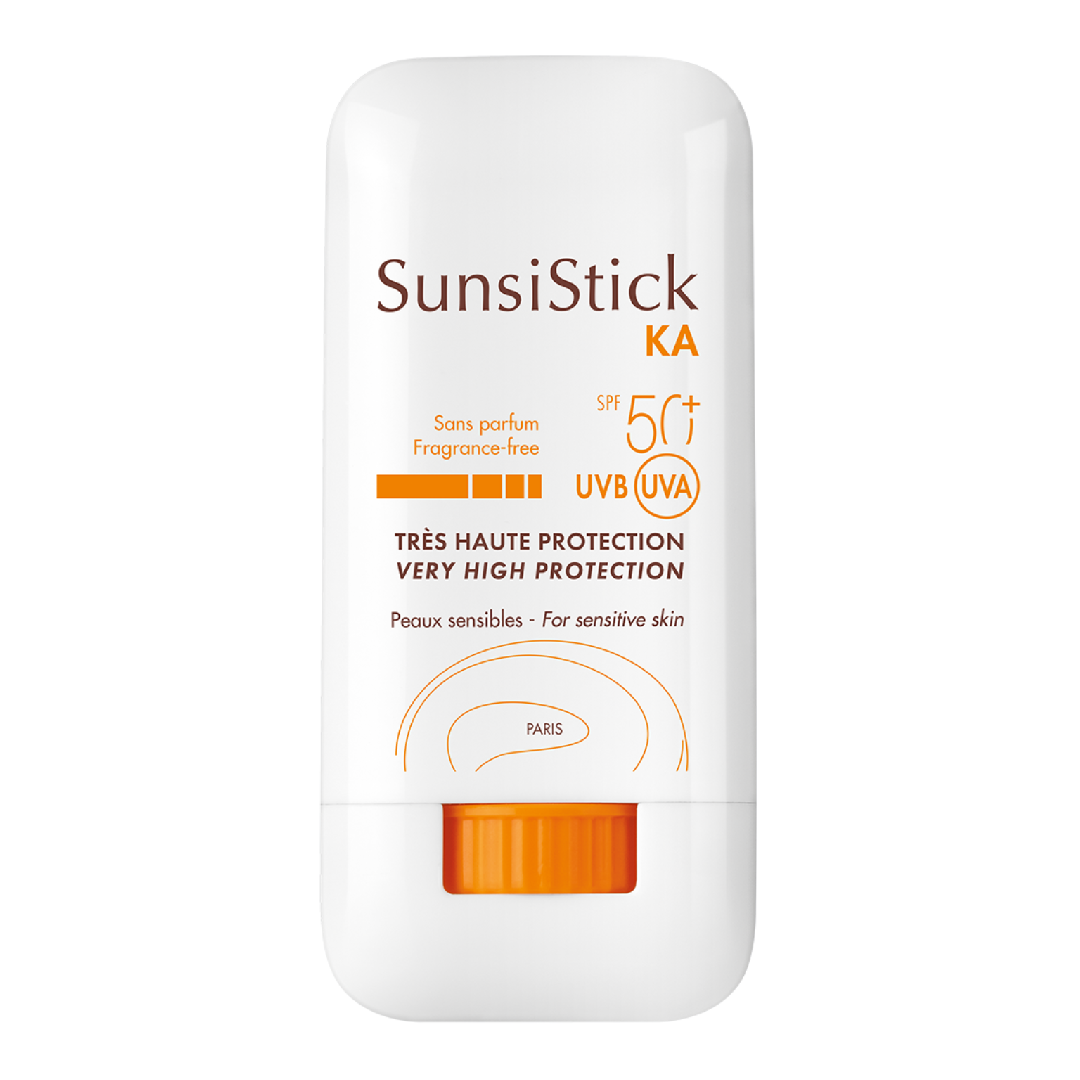 Stick Pentru Protectie Solara Spf50+ Sunsistick Ka, 20 G, Avene