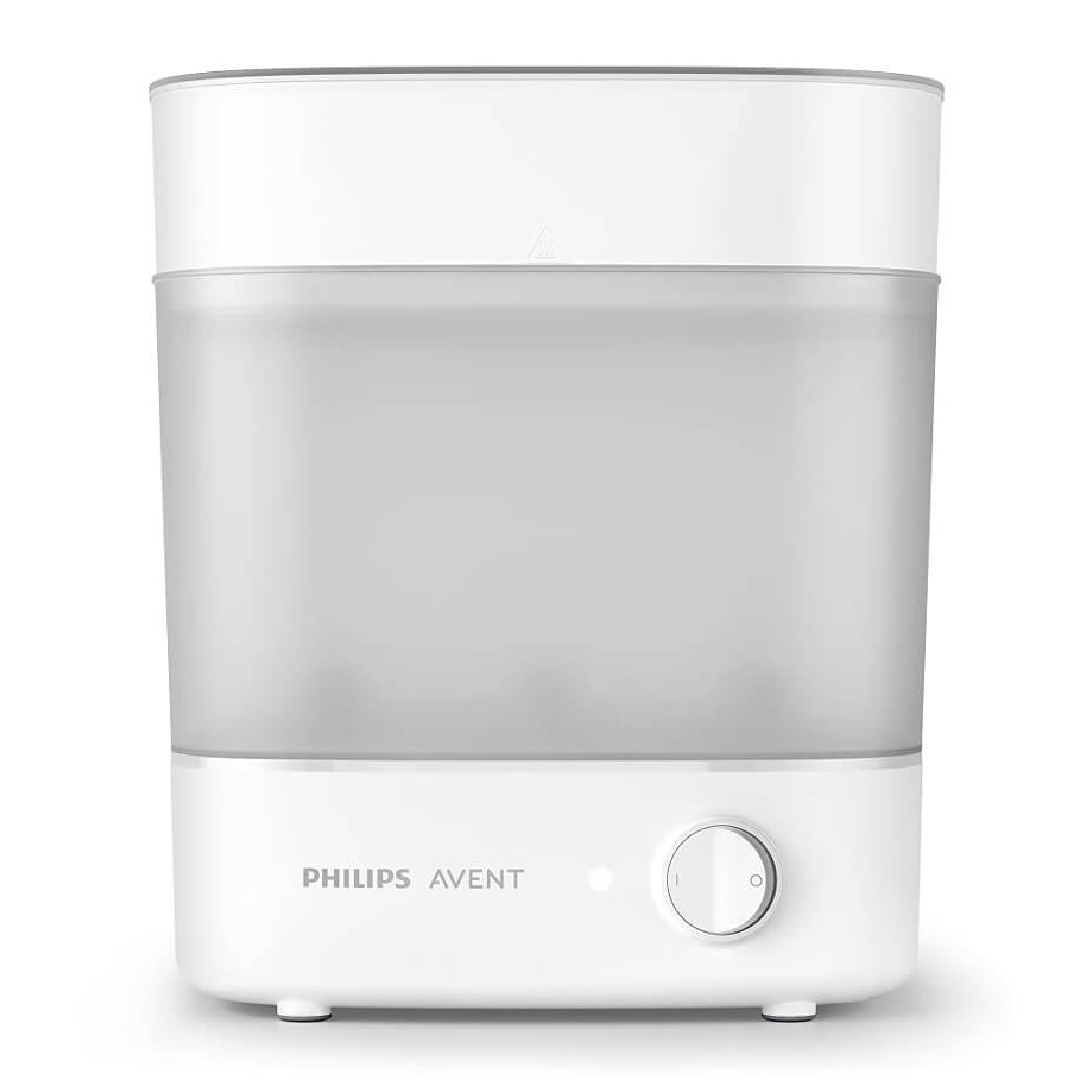 Sterilizator electric Advanced Philips Avent, SCF291/00, Philips
