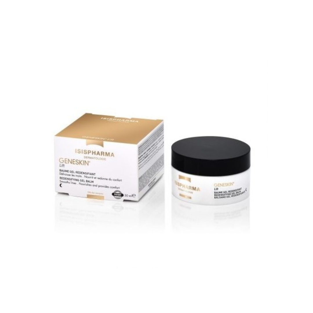 Balsam anti-rid GeneSkin Lift, 50 ml, Isis Pharma