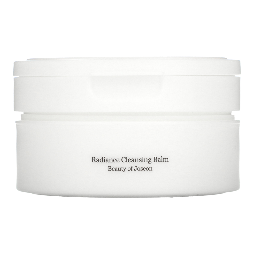 Balsam de curatare a tenului cu apa de orez Radiance Cleansing, 100ml, Beauty of Joseon