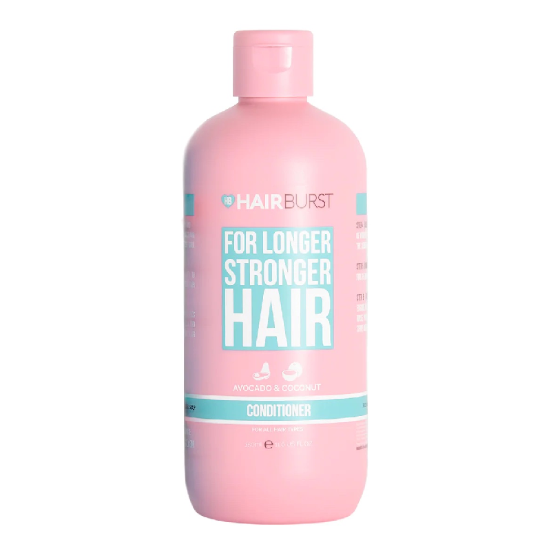 Balsam Pentru Fortifierea Si Accelerarea Cresterii Parului, 350 Ml, Hairburst