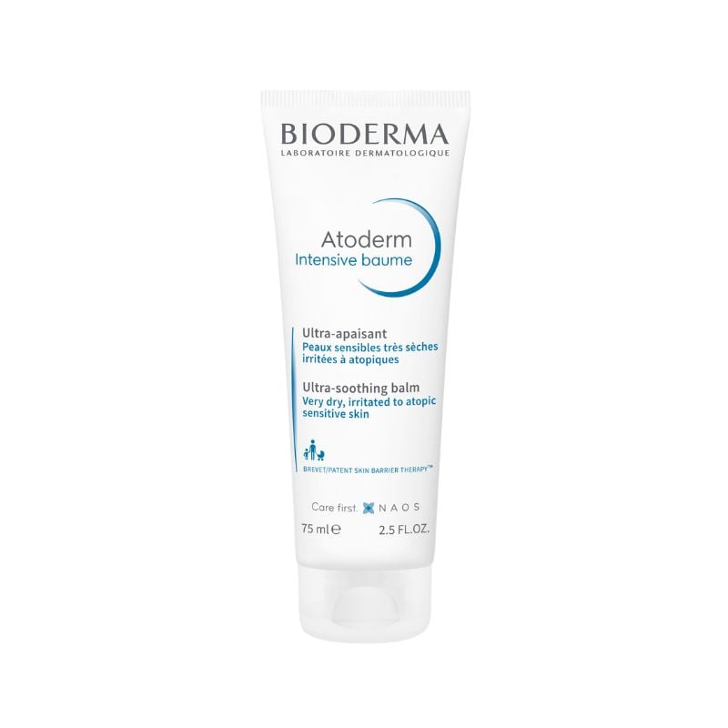 Balsam Atoderm Intensive, 75 ml, Bioderma Atoderm