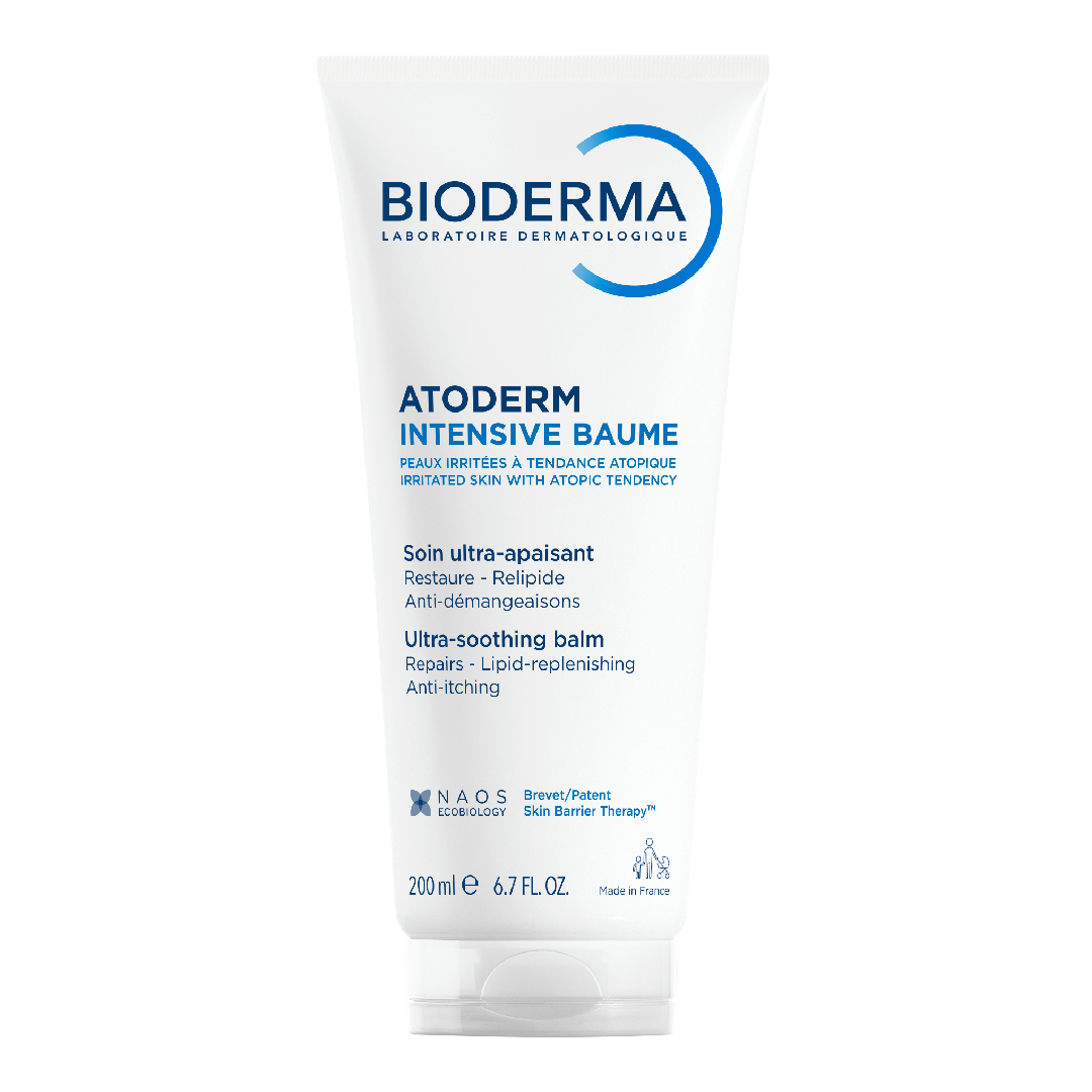 Bioderma Atoderm Intensiv balsam, 200ml