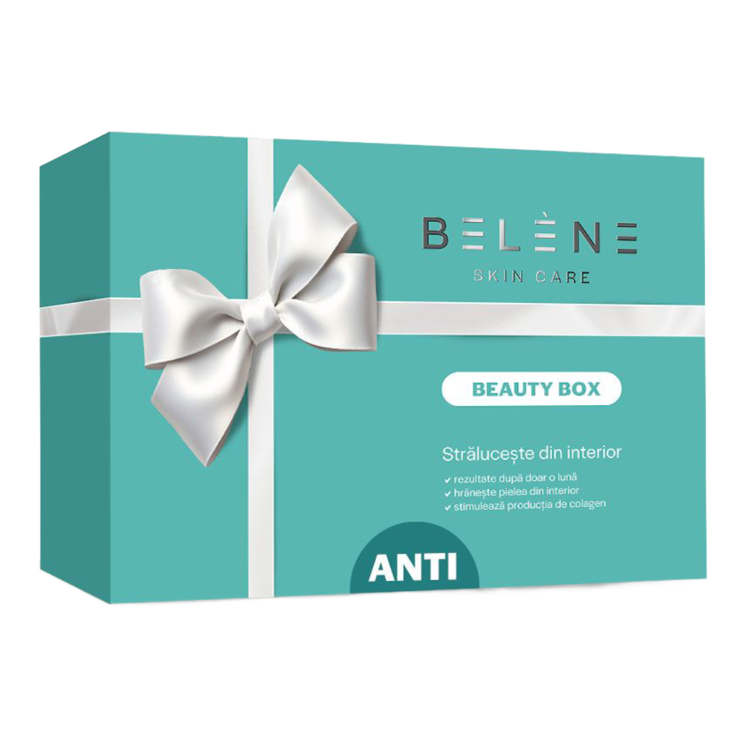 Beauty box, Belene 