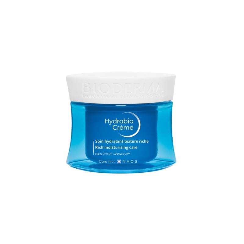 Crema Hydrabio, 50 Ml, Bioderma