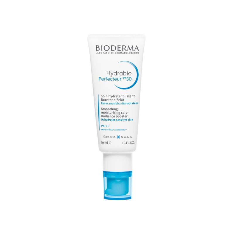 Crema Hydrabio Perfecteur, Spf30, 40 Ml, Bioderma