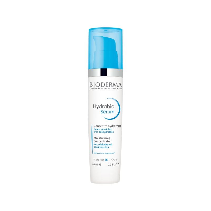 Ser Hydrabio, 40 ml, Bioderma