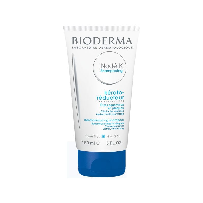 Sampon calmant Node K, 150 ml, Bioderma