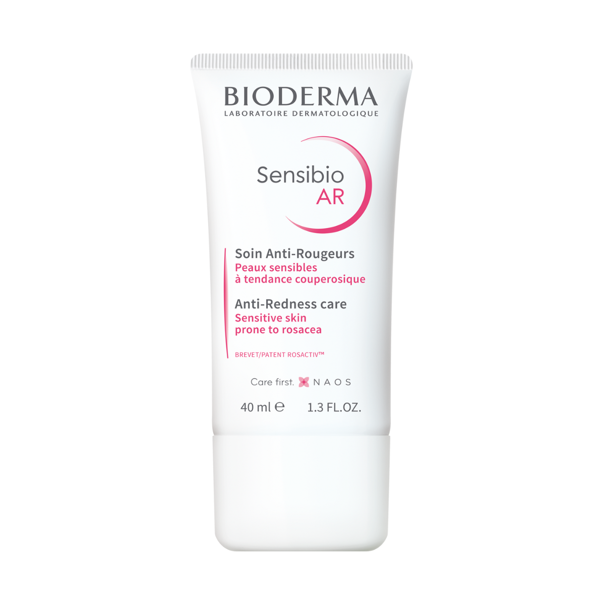 Bioderma Sensibio AR Crema, 40ml